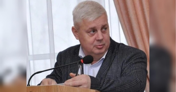 У Полтаві чиновник Верига, брат якого втік до росії, задекларував десятки мільйонів доларів та кілограми золота - INFBusiness