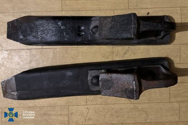 Намагалися пустити під укіс потяги «Укрзалізниці»: СБУ затримала поплічників фсб - INFBusiness