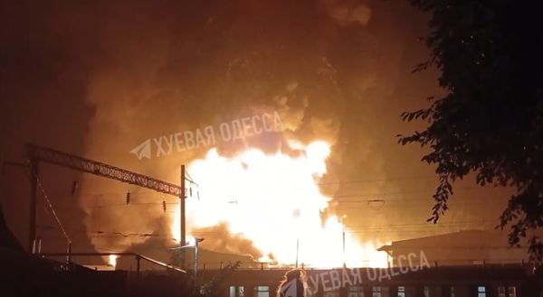 Атака тривала більше трьох годин: в КМВА розповіли про напад «шахедів» на столицю - INFBusiness