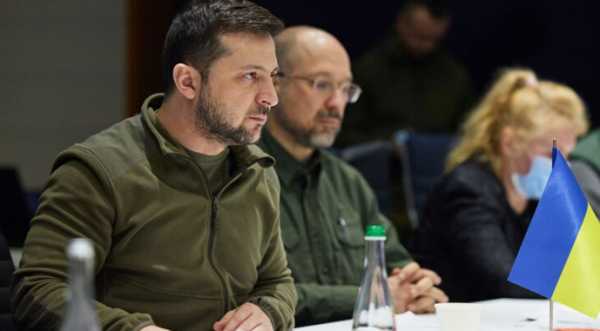 Аграрії просять Зеленського негайно втрутитись у ситуацію з бронюванням - INFBusiness