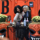 На Одеській кіностудії проходить Halloween festival - INFBusiness
