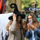 На Одеській кіностудії проходить Halloween festival - INFBusiness