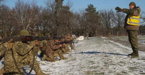 Військовий експерт Іван Ступак про війну восени, підготовку ЗСУ до зими та наступ ворога - INFBusiness