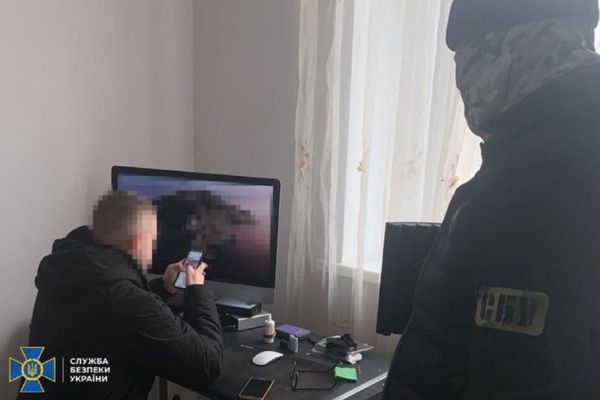 Перед судом постануть ворожі агенти, які діяли під прикриттям московського патріархату, — СБУ - INFBusiness