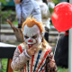 На Одеській кіностудії проходить Halloween festival - INFBusiness