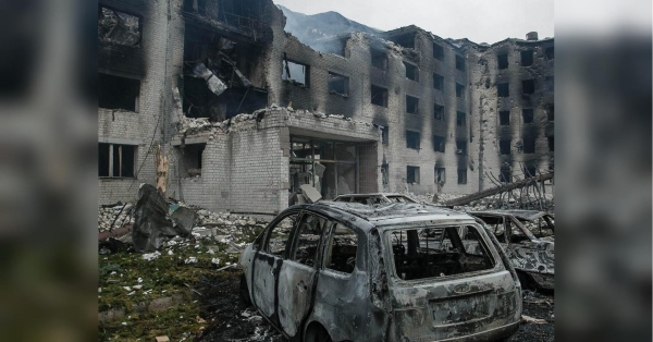 «Після того, що пережила Україна за ці роки, третьої світової війни нам вже боятися не варто», — Володимир Єльченко - INFBusiness