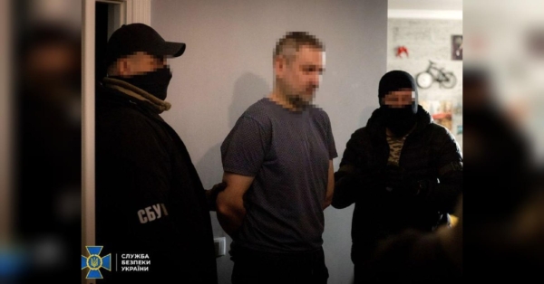 Перед судом постануть ворожі агенти, які діяли під прикриттям московського патріархату, — СБУ - INFBusiness