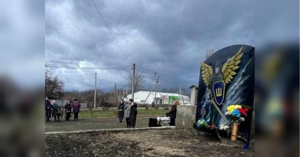 Герої живі, доки їх пам’ятають: дев’ять чоловіків із однієї родини на Кіровоградщині пішли захищати країну. Троє повернулися додому «на щиті» - INFBusiness