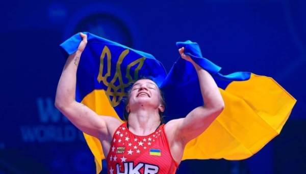 Українські борчині здобули перші медалі на чемпіонаті світу U23 - INFBusiness