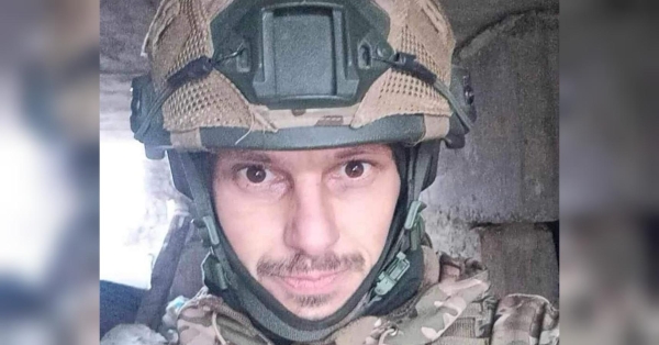 Ціною власного життя зберіг життя побратиму: родина полеглого бойового медика про його подвиги на Донеччині та у Кринках - INFBusiness