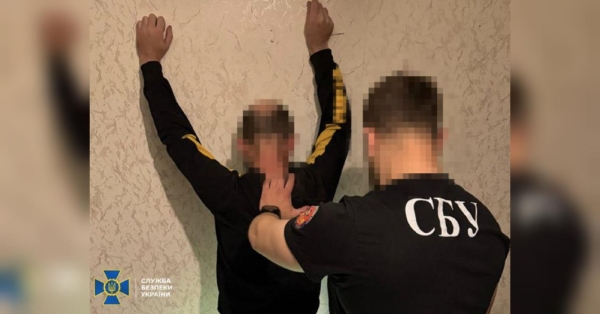 Намагалися пустити під укіс потяги «Укрзалізниці»: СБУ затримала поплічників фсб - INFBusiness