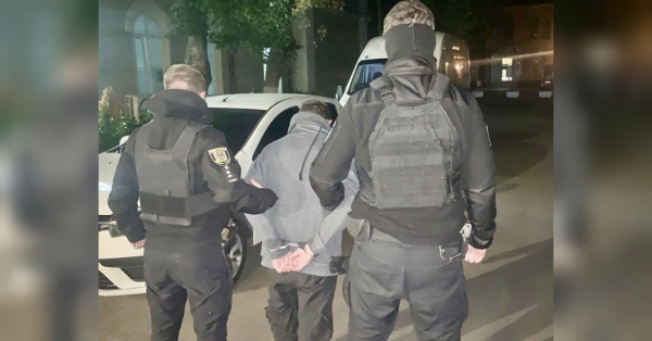 Дитина в комі: в Одесі батько бив двомісячну дитину за те, що вона плакала - INFBusiness