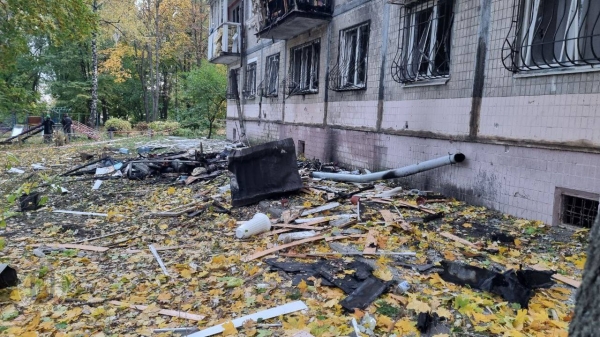Ворог атакував Україну ракетами, дронами та КАБами: військові назвали кількість збитих цілей - INFBusiness