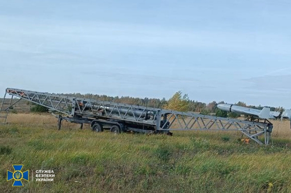 Допомагав ворогу вдосконалювати «шахеди»: СБУ затримала вченого з Харкова - INFBusiness