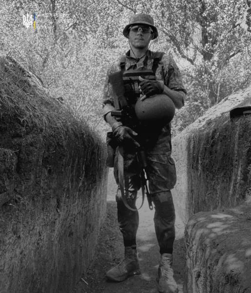 На фронті загинув веслувальник національної збірної Даниїл Єгоров - INFBusiness