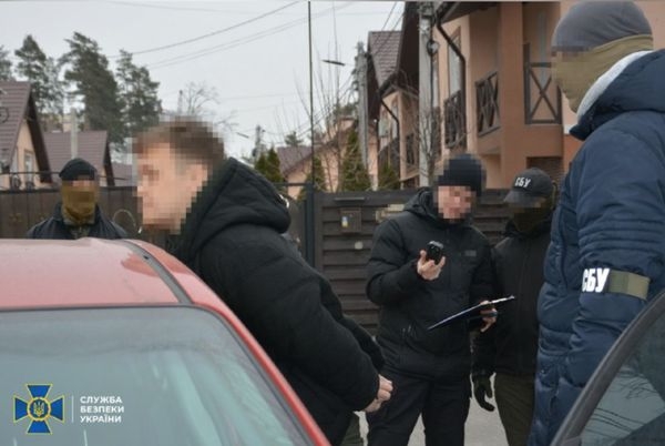 Перед судом постануть ворожі агенти, які діяли під прикриттям московського патріархату, — СБУ - INFBusiness
