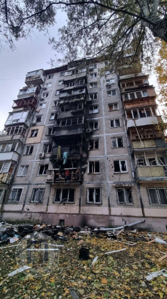 Ворог атакував Україну ракетами, дронами та КАБами: військові назвали кількість збитих цілей - INFBusiness