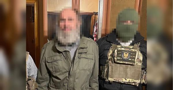 Допомагав ворогу вдосконалювати «шахеди»: СБУ затримала вченого з Харкова - INFBusiness