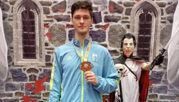 Тхеквондо: скарбничка України на Dracula Open поповнилася чотирма медалями - INFBusiness