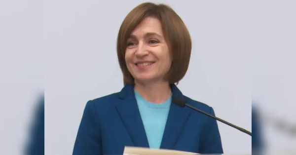 В Молдові ЦВК завершила підрахунок голосів не виборах президента: які результати - INFBusiness