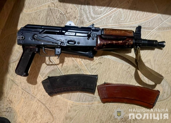 На Дніпропетровщині пограбували магазин, розстрілявши продавчиню з автомата (фото) - INFBusiness