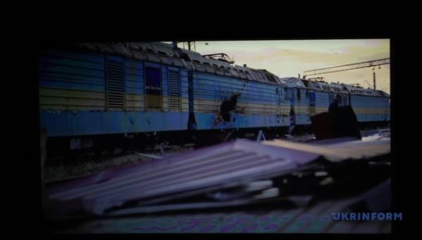 «Потяг до життя»: частину коштів від прокату скерують родинам загиблих залізничників - INFBusiness