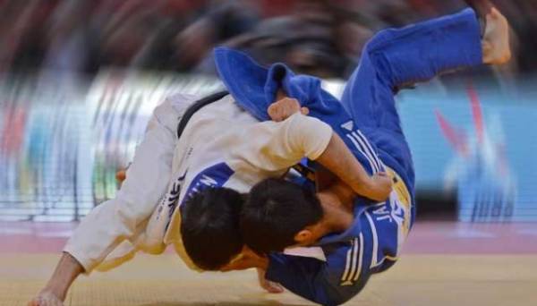 Українські кадети виграли ще сім нагород на етапі Кубка Європи з дзюдо в Угорщині - INFBusiness