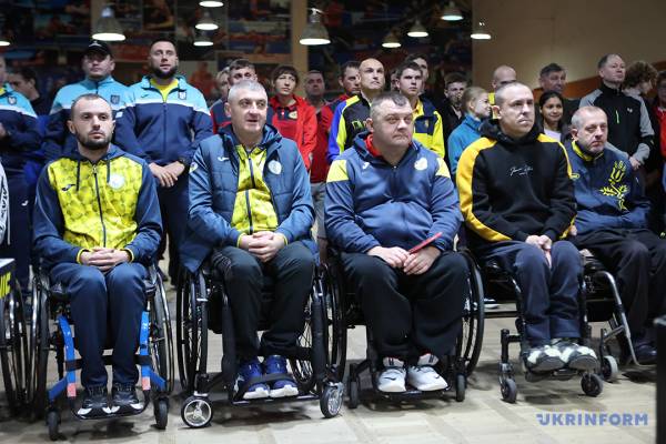 Ветерани vs чемпіони: чия ракетка швидша? - INFBusiness