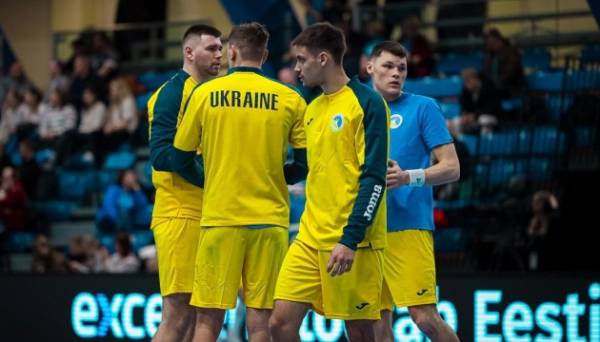 Українські гандболісти обіграли Фарери у відборі Євро-2026 - INFBusiness