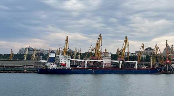 У портах України готують перезапуск концесійних проєктів - INFBusiness