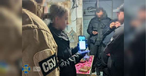 Готував серію ударів по місту: у Миколаєві затримали працівника обленерго - INFBusiness