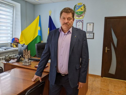 Без політичних чвар, з тиром в укритті та власним РПГ: як громада на Полтавщині, попри війну, реалізує сміливі мирні проєкти - INFBusiness