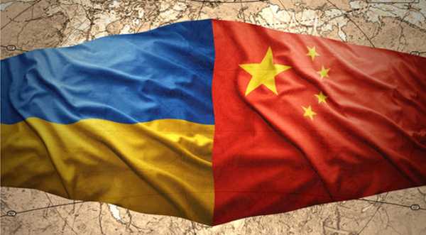Війна тільки ускладнює і без того нелегкі відносини України з Китаєм - INFBusiness