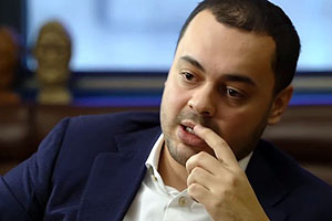 Возвращение в политику Куршутова Сеяр: кто он "король контрабанды"? - INFBusiness