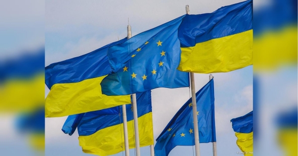 Більше конкретики: ЄС хоче продовжити переговори про вступ з Україною - INFBusiness
