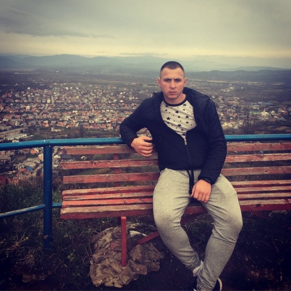 Він сам викопав вбитому окупанту яму, щоб його тіло не роздерли собаки й лиси: історія 23-річного воїна Владислава Терентяка, який загинув під Бахмутом - INFBusiness