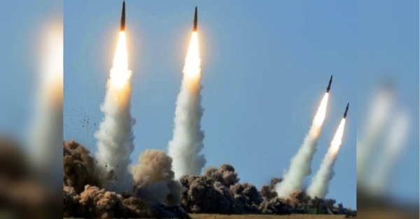 Україна у великій небезпеці: в посольстві США зробили попередження про можливий удар 20 листопада - INFBusiness