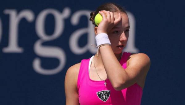 Анастасія Соболєва зупинилася перед чвертьфіналом турніру ITF у Трнаві - INFBusiness