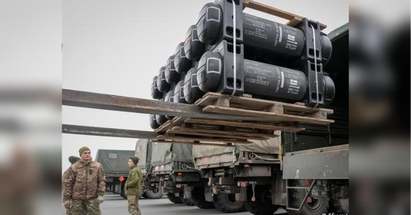 Не передали Україні половину обіцяної зброї: Зеленський про відносини з партнерами - INFBusiness