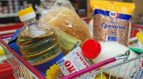 Половина українців під час вибору продуктів зважають на якість, а не ціну - INFBusiness