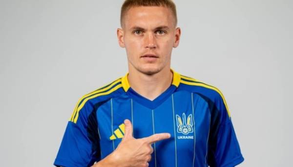Буяльський не допоможе збірній України у матчах із Грузією та Албанією - INFBusiness