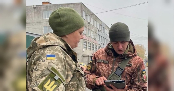 Нардепи пропонують розформувати ТЦК, а їхніх працівників відправити на фронт — вийде не менше за 10 бригад - INFBusiness