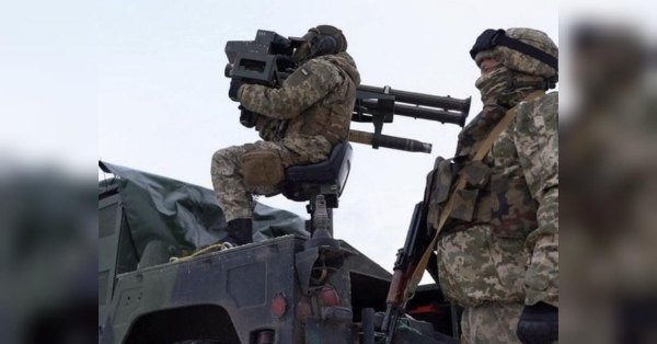 Ворог запустив вночі майже 60 безпілотників: скільки цілей збила ППО - INFBusiness