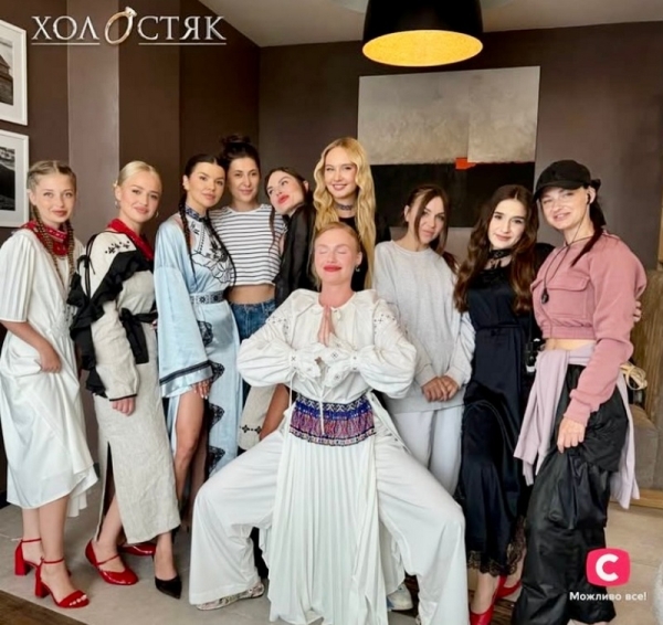 «Дівчата щотижня думали, що я покину проєкт»: найзагадковіша учасниця «Холостяка» про залаштунки реаліті - INFBusiness