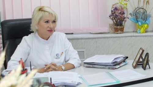Надія Оперчук: Надмірне використання антибіотиків призводить до проблем зі здоров’ям (ФОТО) - INFBusiness
