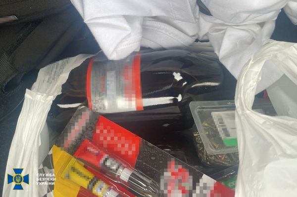 Готували кривавий теракт на півдні України: в Одесі знешкодили диверсантів (фото) - INFBusiness