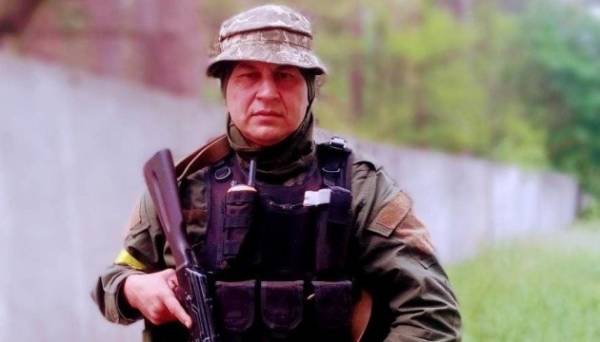 На фронті загинув чемпіон світу з контактного карате Олег Новіков - INFBusiness