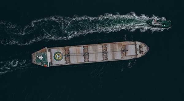 Морські перевезення зерна з України дешевшають на тлі слабкого попиту - INFBusiness