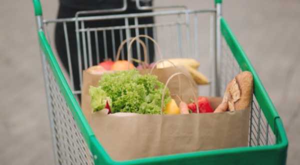Названо категорії продуктів, які демонструють зростання - INFBusiness