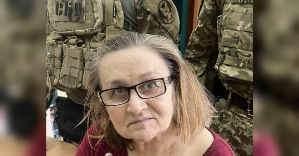 Закликала вбивати українських полонених та шпигувала за оборонцями Слов’янська: російська агентка отримала 15 років в’язниці - INFBusiness